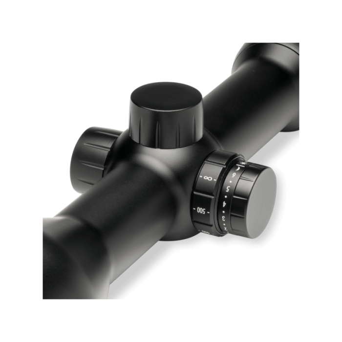 Luneta Steiner Ranger 6 3-18x56 Podśw. (8767900204)